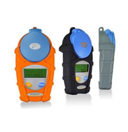 Digital Refractometer - Armor Jacket Orange