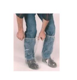 Disposable Boots Elastic Top [Regular] (50 Count)