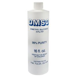 DMSO Liquid 99% [16 oz]