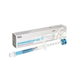 Zoetis Dormosedan Gel [3ml]