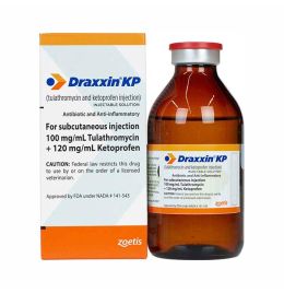 Draxxin KP [50 mL]