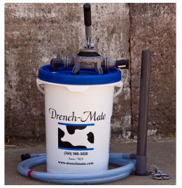 Original Drench-Mate I [6.5gal]