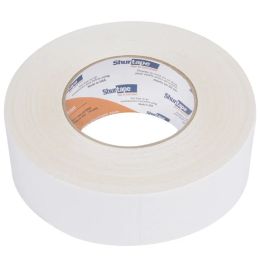 2" Duct Tape [White] (60 Yards)