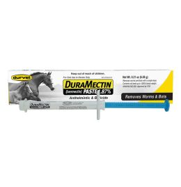 DuraMectin Paste 6.08 GM