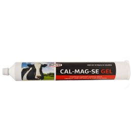 Durvet - 001-0241- Cal-Mag-Se Gel Oral [300 ml]