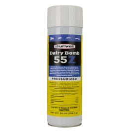 Durvet - Dairy Bomb 55Z - 25 oz