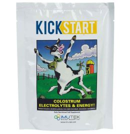Durvet 001-6144 Kickstart [100 gm]