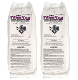 Python Dust Refill 12.5 lb.
