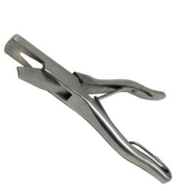 Ear Notcher "V" [Small]