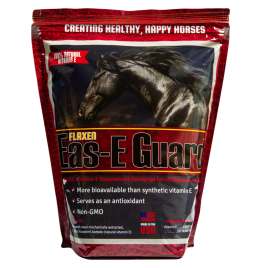 Horse Guard Flaxen EAS-E Guard Supplement [4lb]