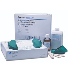 Easy Bloc - Demotec Left 12 Count
