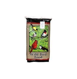 Economy Mix Bird Seed [25 lb]