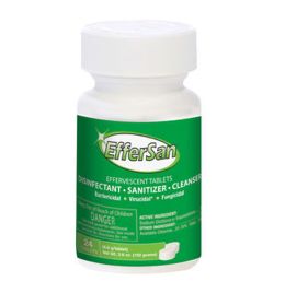 EfferSan [3.6 oz.] (24 Count)
