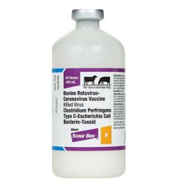 Elanco - AV631050DAM - Scour Bos 9 [100 mL] ( 50 ds)