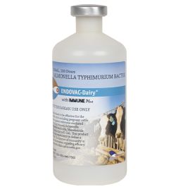 Endovac Dairy [200 mL] (100 Doses)
