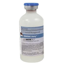 Endovac Dairy [40 mL] (20 Doses)