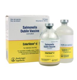 Entervene-D [100 mL] (50 Doses)