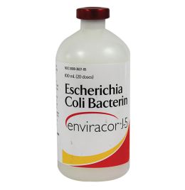 enviracor J-5 - 100 mL (20 Doses)