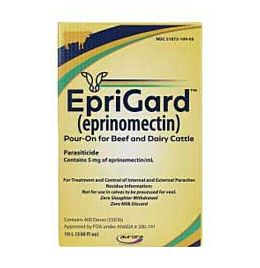 EpriGard Pour On [10L]