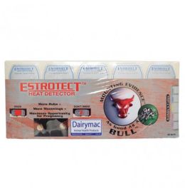 Estrotect Heat Detector [Blue] (50 Count)