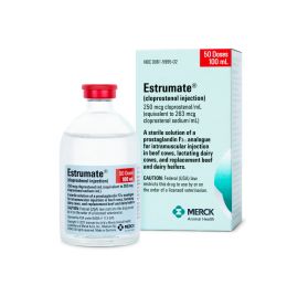 Estrumate [100 mL] (50 Doses)