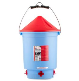 Little Giant 3 Gal Heated Hen Hydrator Deluxe