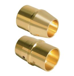 Express Pistol-Grip Dehorner - Reversible Tip