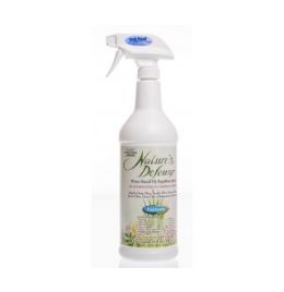 Farnam Nature's Defense Fly Repellent Spray [32oz]