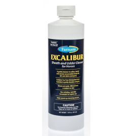 Farnam Excaliber Sheath Udder Cleaner [16oz]