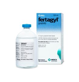 Fertagyl [100 mL] (50 Doses)