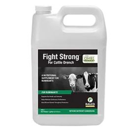 Fight Strong® for Cattle Drench [1 gal]