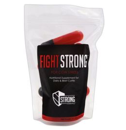 Fight Strong for Cow Stress [10 ct]