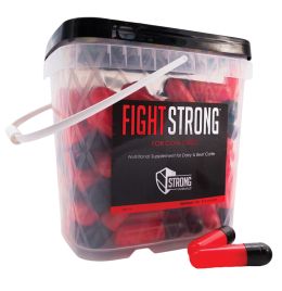 Fight Strong for Cow Stress (130 Count)