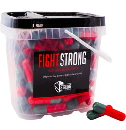 Fight Strong for Uterine Balance 130 Count