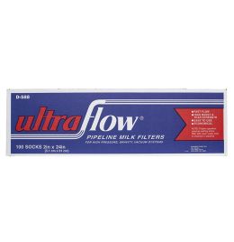Filter Sock D588 - 2 X 24" - 100 Count