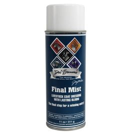 Final Mist [11 oz.]