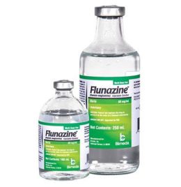 Flunazine [250 mL]