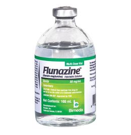 Flunazine - Rx 100 mL
