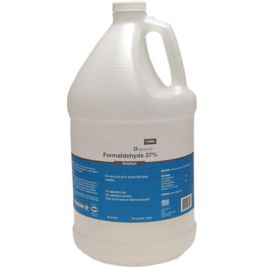 Formaldehyde 15 Gallon