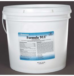 Formula 911 [10 lb.]
