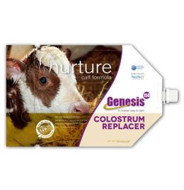 Genesis 150 Colostrum Replacer