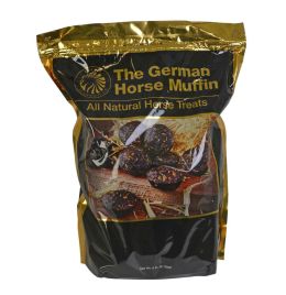 German Horse Muffins [6 lb]