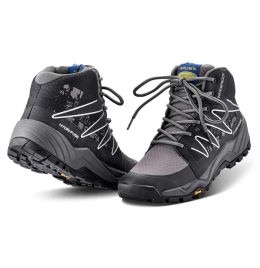 Grubs Explore Charcoal Shoe [M13]