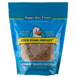 Happy Hen Duck Pond Medley [2 lb]