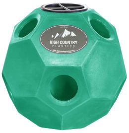 Hay Play Horse Feed Toy HPF (Green)