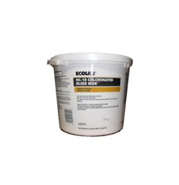 HC-10 Chlorinated Kleer [35 lb]