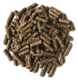HEIM'S 15% Rabbit Pellets Grow-Show Ration [50 lb]