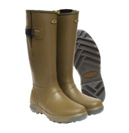 Grubs Highline Brown Waterproof Boots