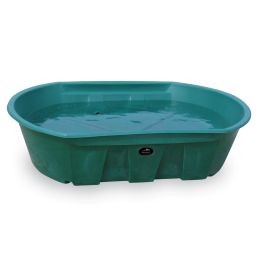High Country Plastics Stock Tank W-300 [300 gal]