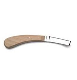 Hoof Knife - Aesculap Right Ground Wire